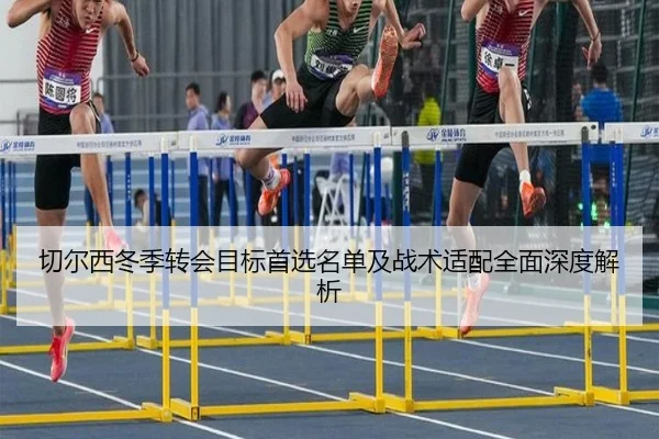 切尔西冬季转会目标首选名单及战术适配全面深度解析